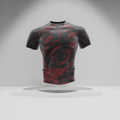 VOROG Rashguard ELEMENTAL bonus