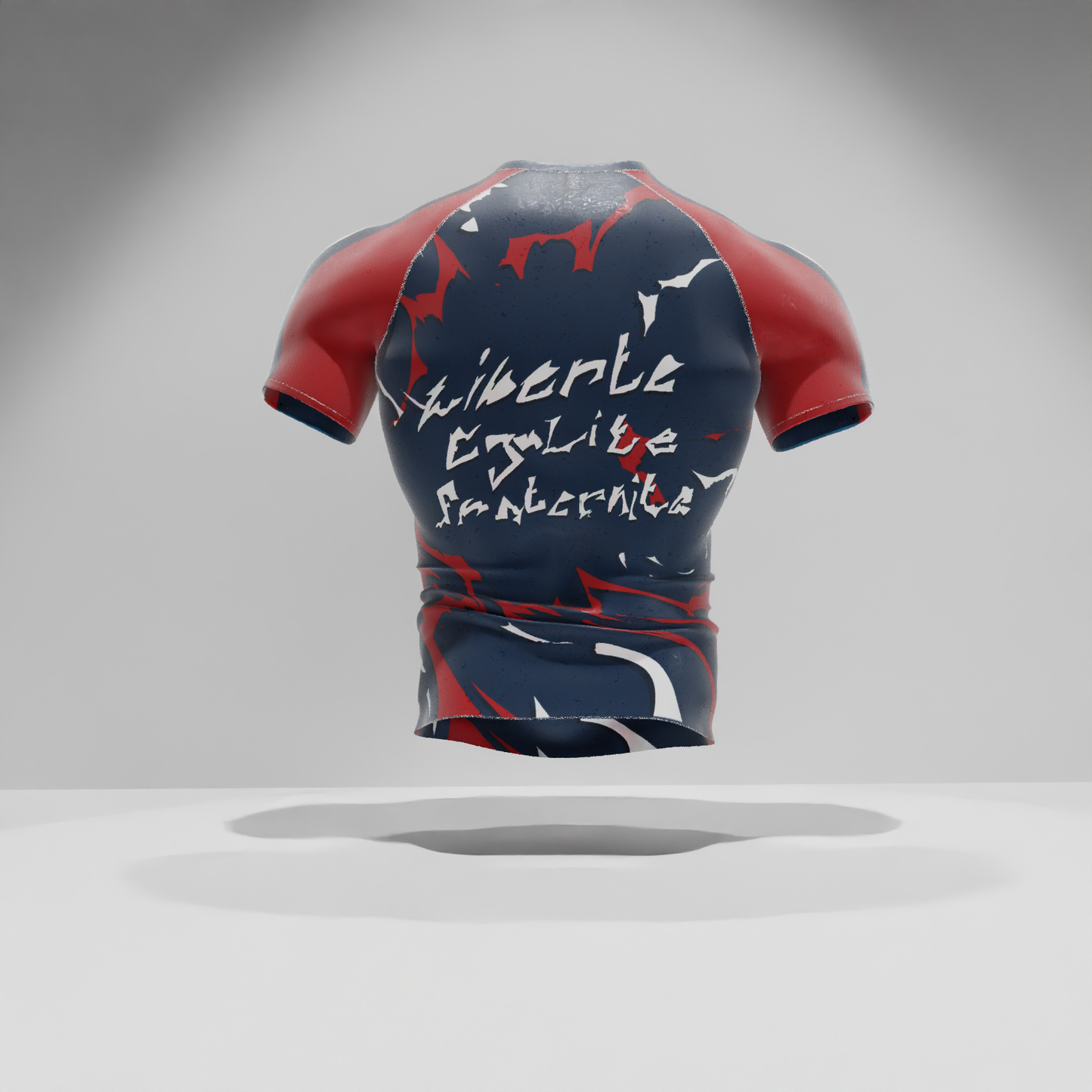 VOROG Fightwear FRANCE