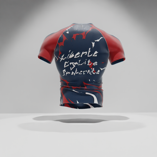 VOROG Rashguard FRANCE