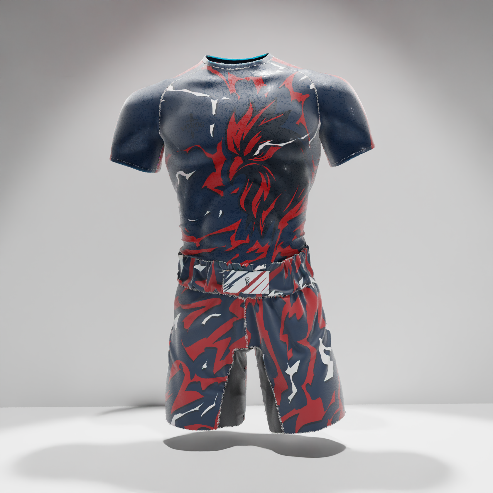 VOROG Fightwear FRANCE