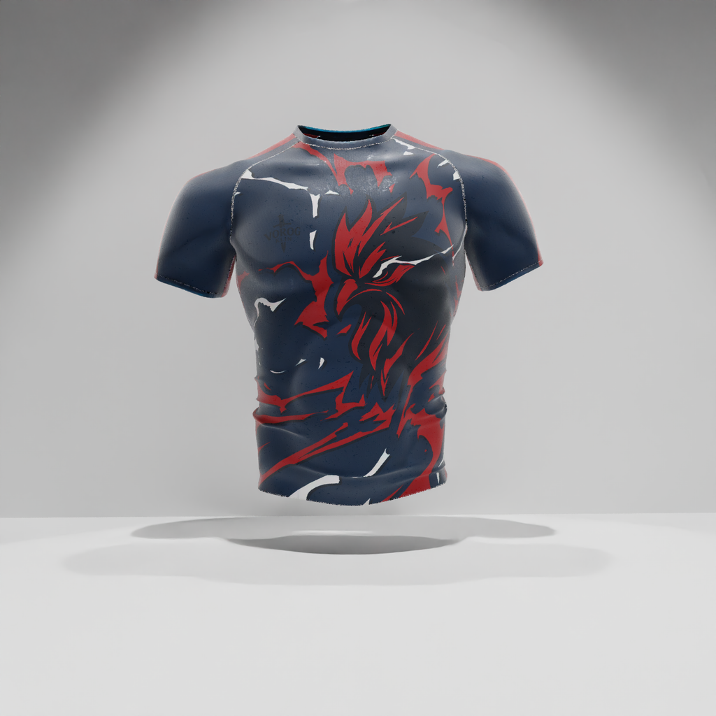 VOROG Rashguard FRANCE