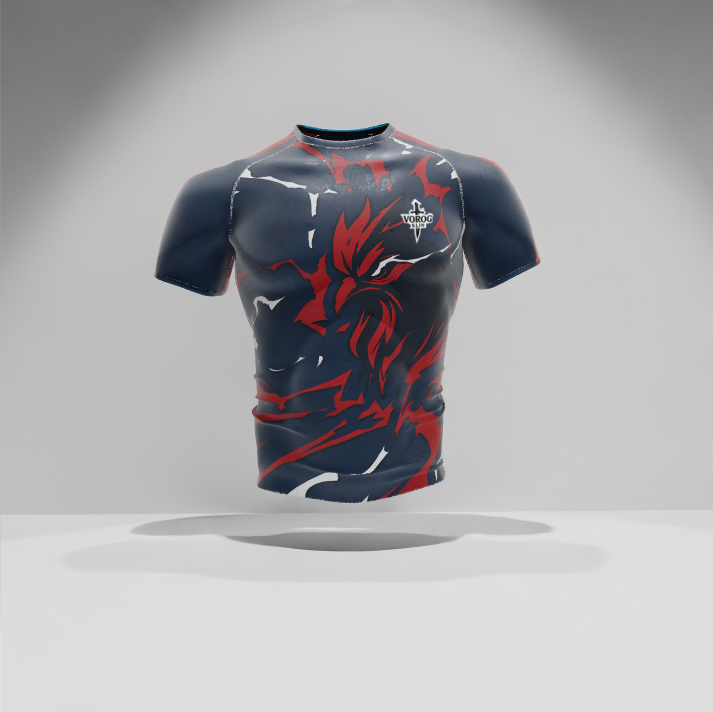 VOROG Fightwear FRANCE