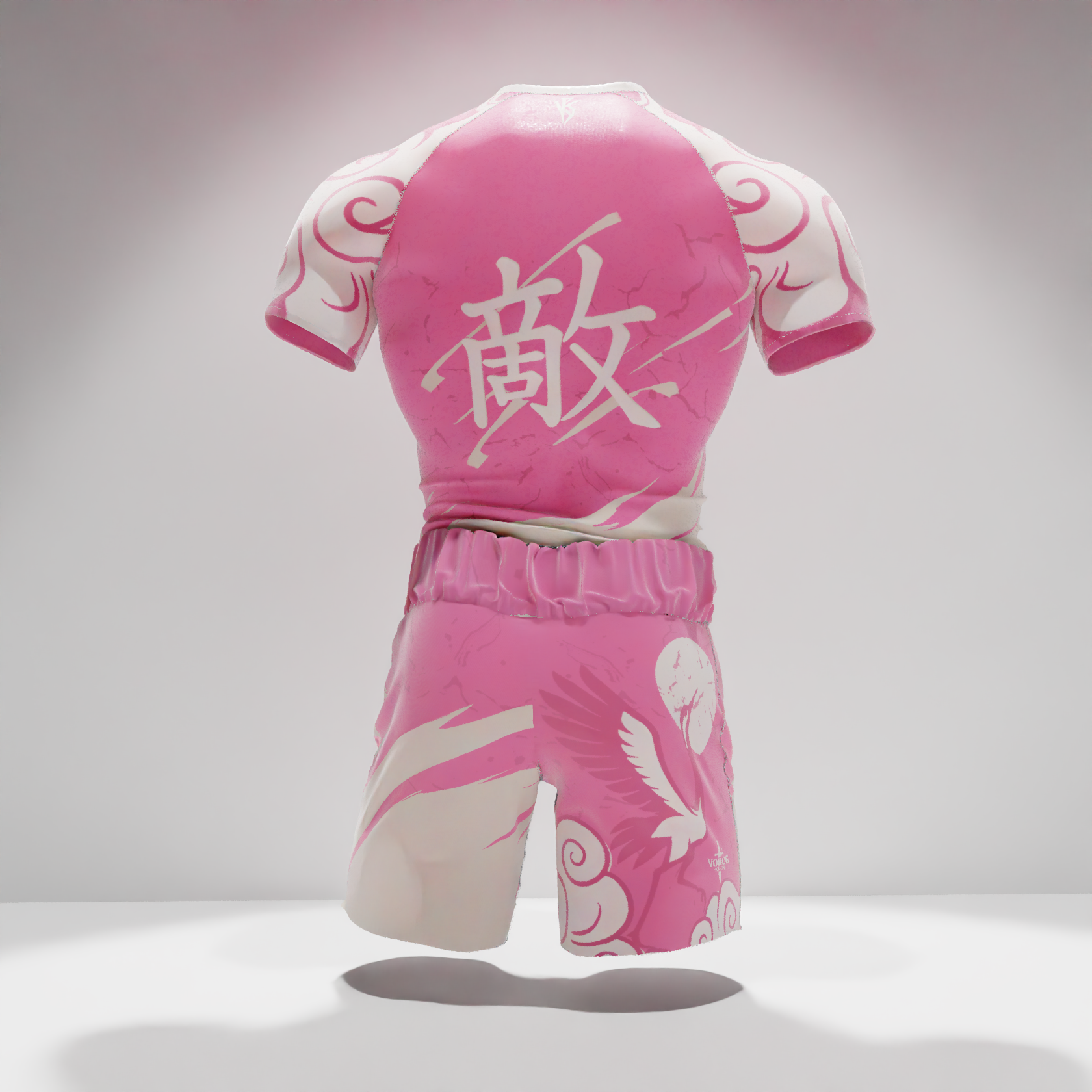 VOROG Fightwear JAPAN