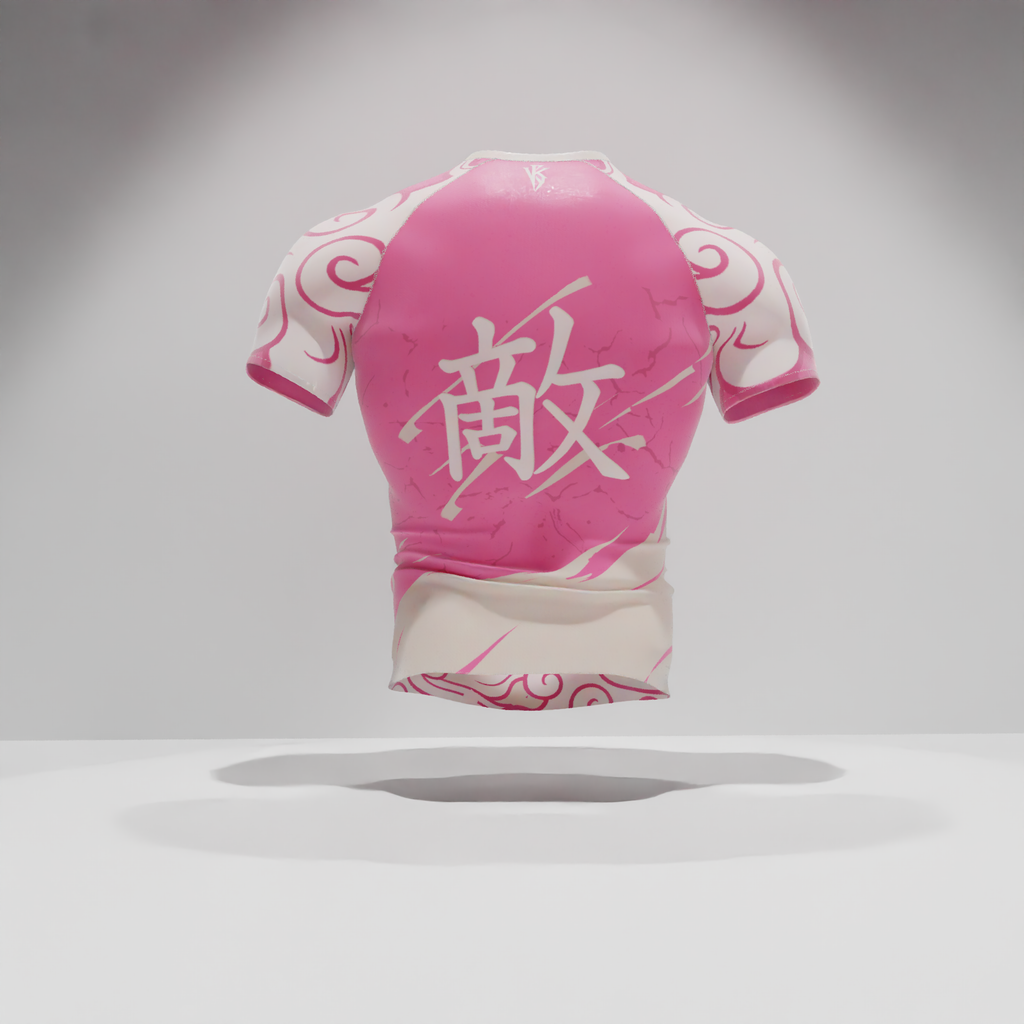 VOROG Rashguard JAPAN