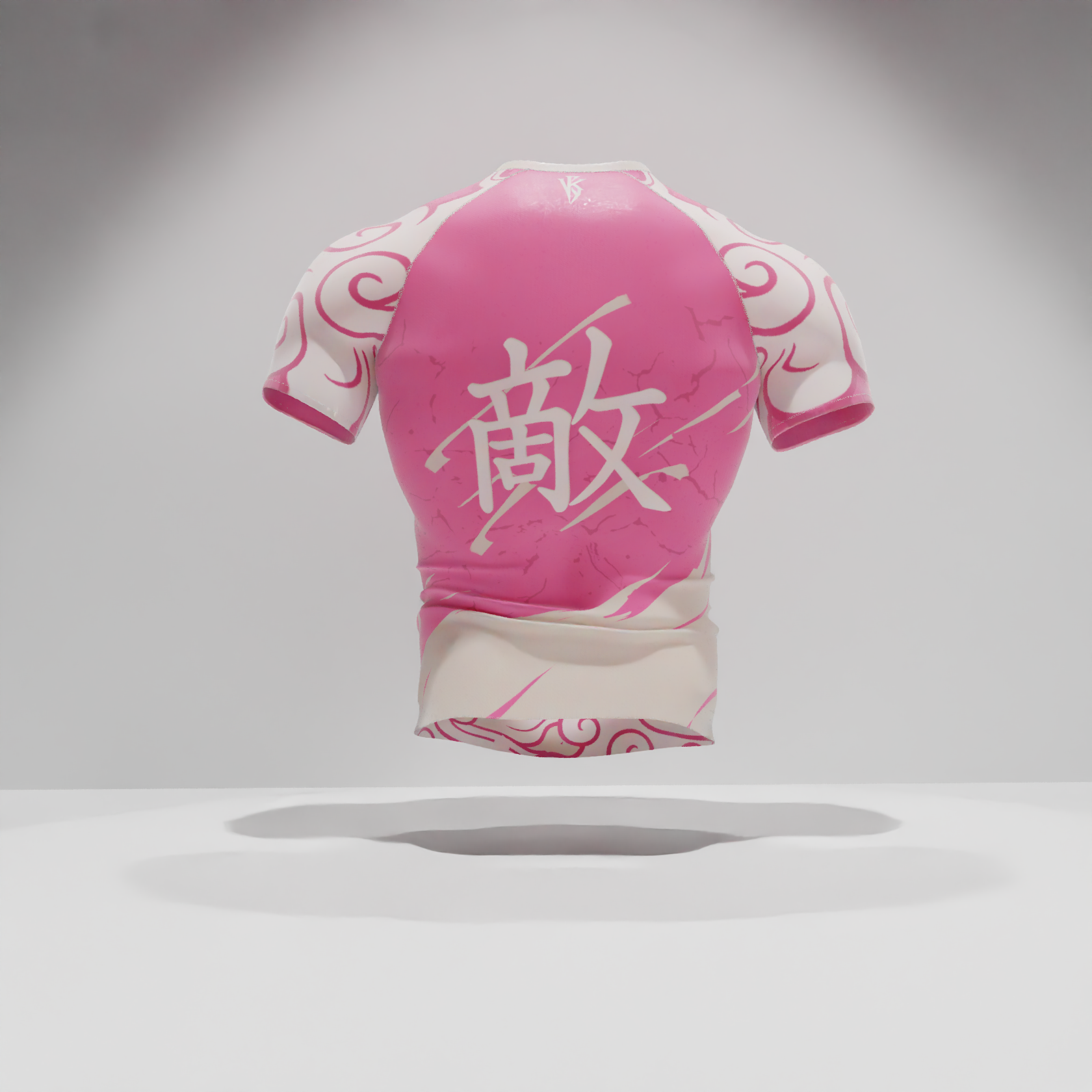 VOROG Rashguard JAPAN