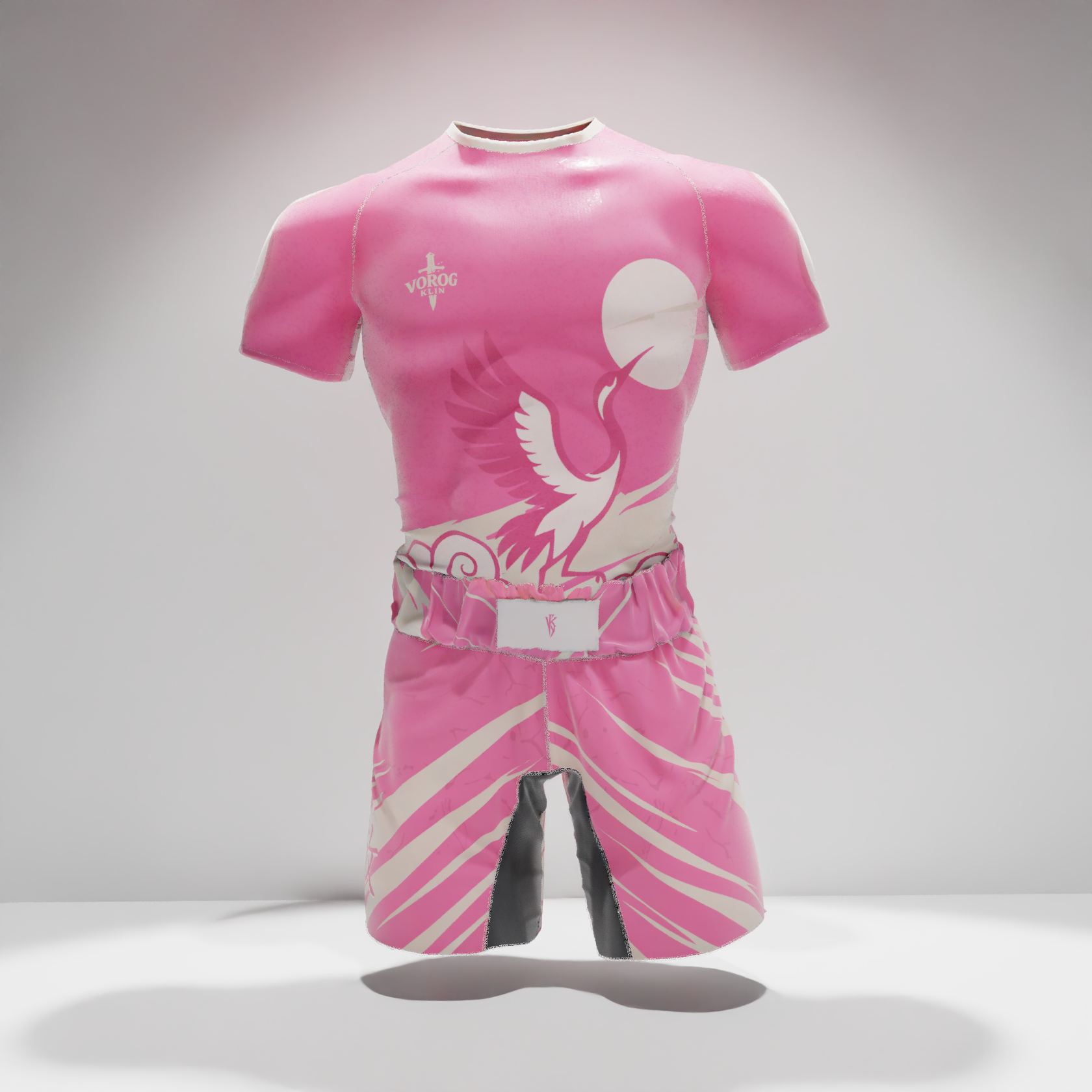 VOROG Fightwear JAPAN