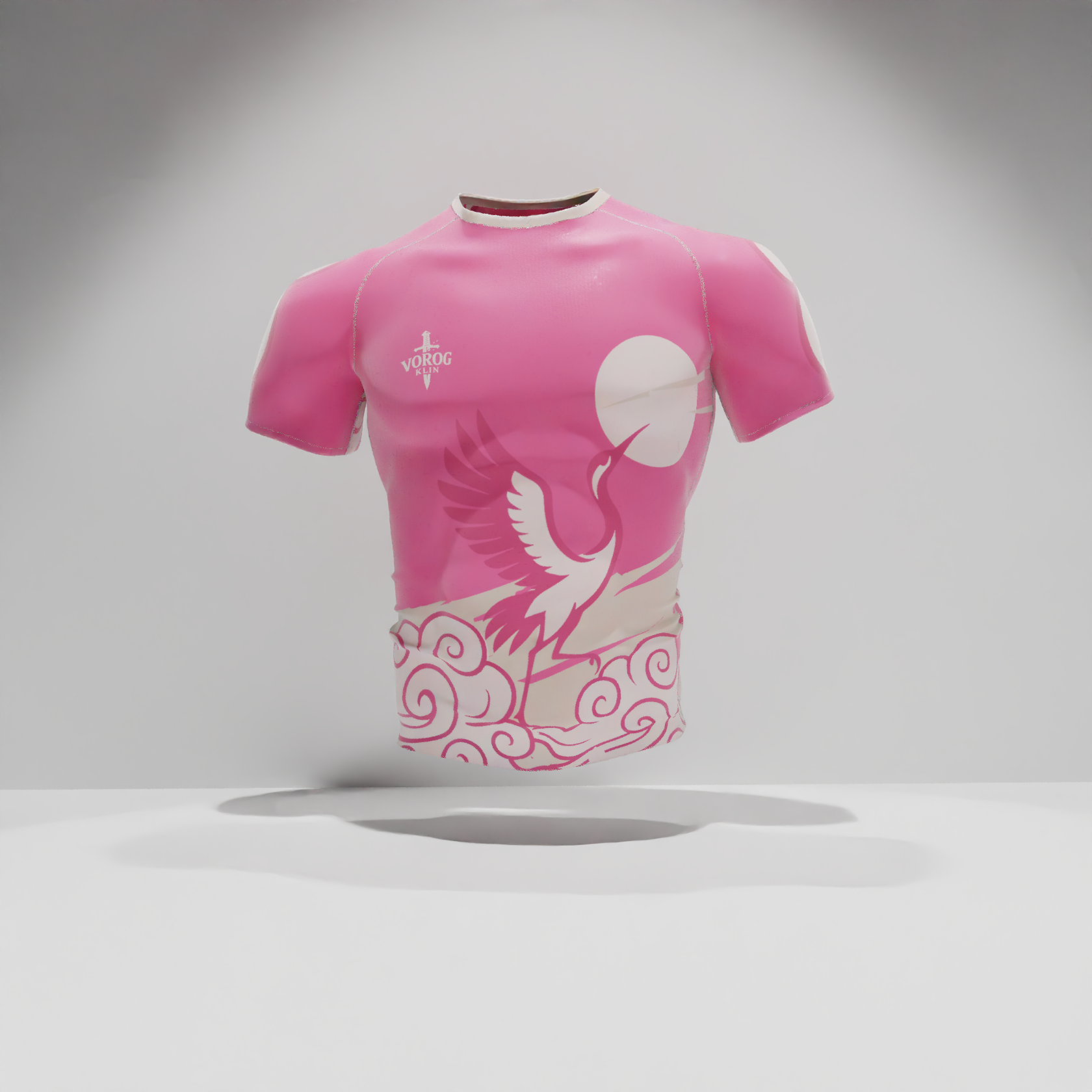 VOROG Fightwear JAPAN