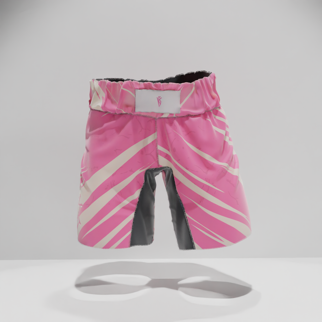 VOROG Fight short JAPAN