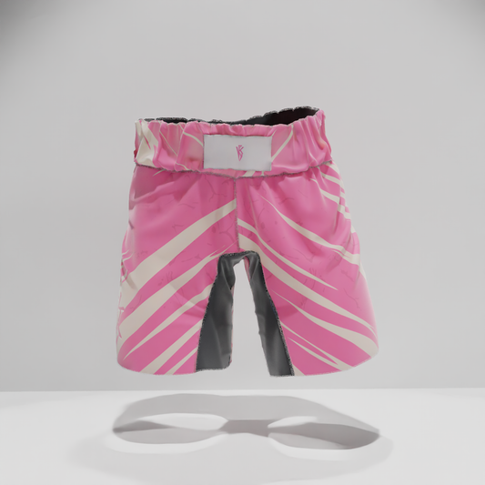 VOROG Fight short JAPAN