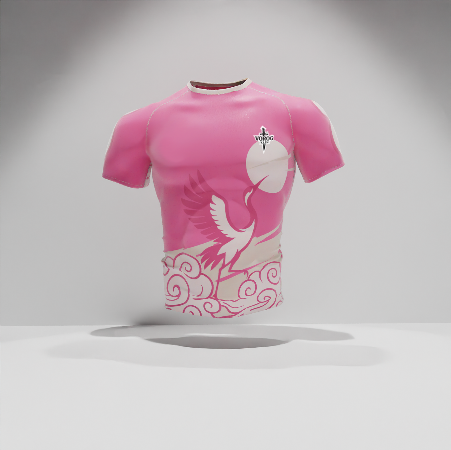 VOROG Fightwear JAPAN