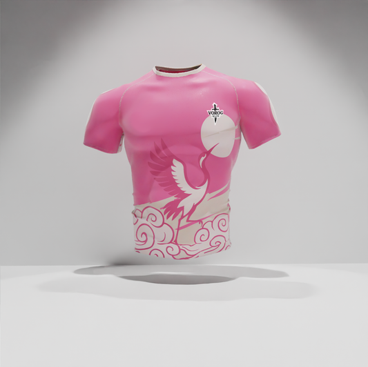 VOROG Rashguard JAPAN