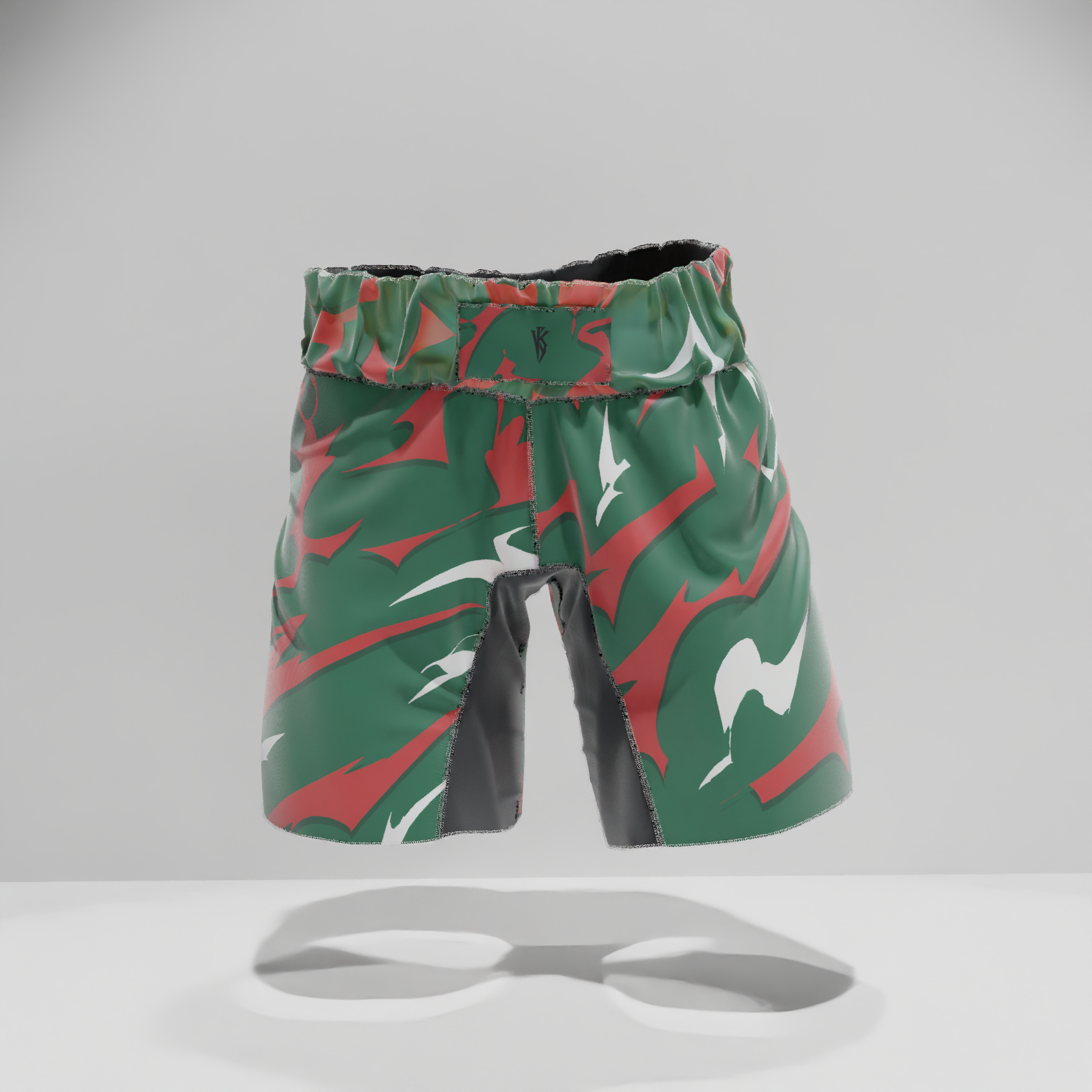 VOROG Fight short MOROCCO