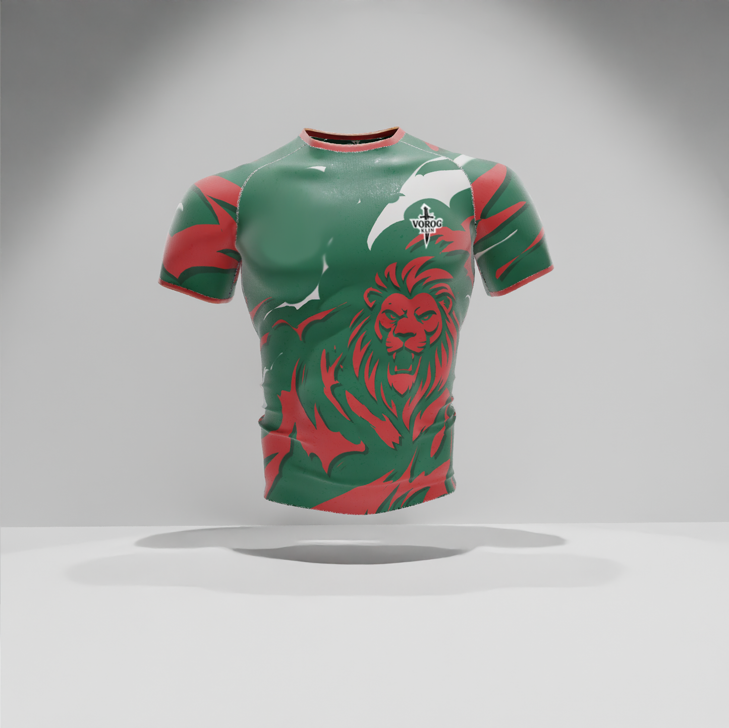 VOROG Fightwear MOROCCO