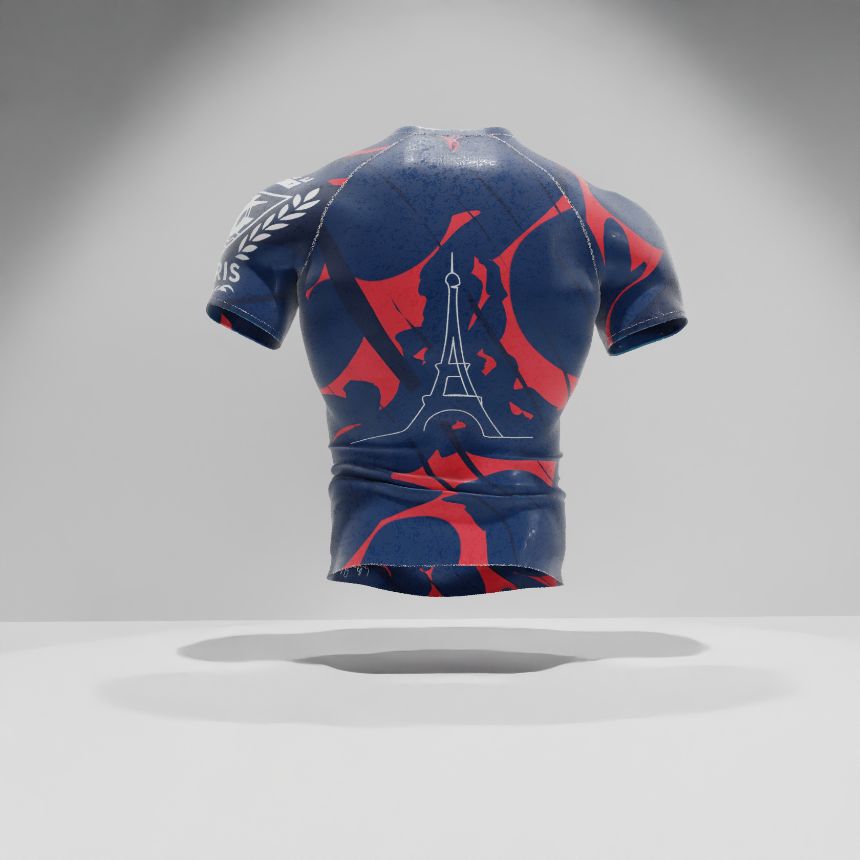 VOROG Rashguard PARIS