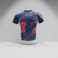 VOROG Rashguard PARIS