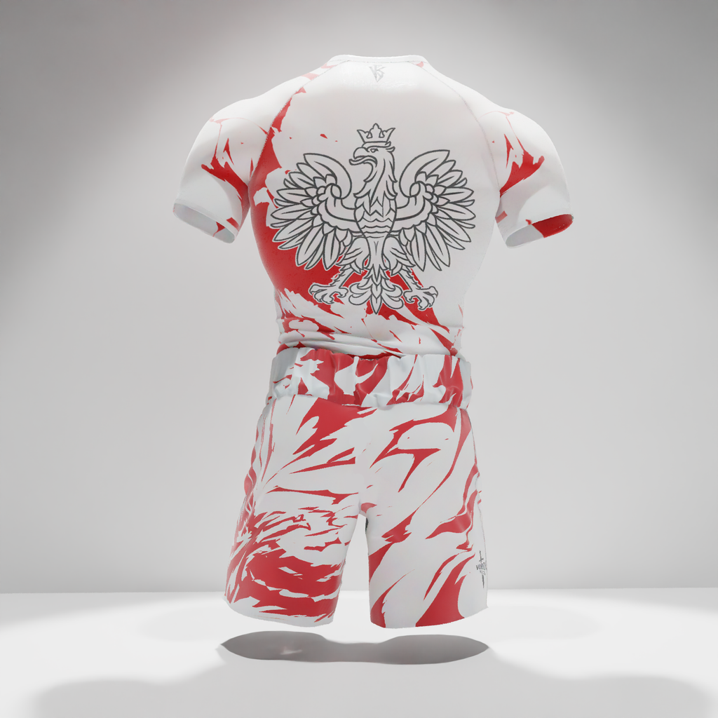 VOROG Fightwear POLAND