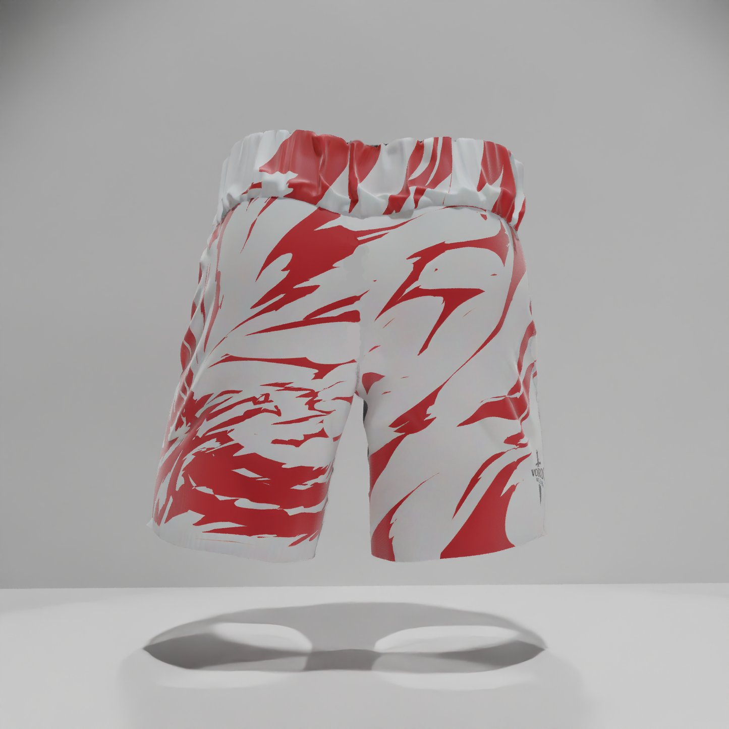 VOROG Fight short POLAND