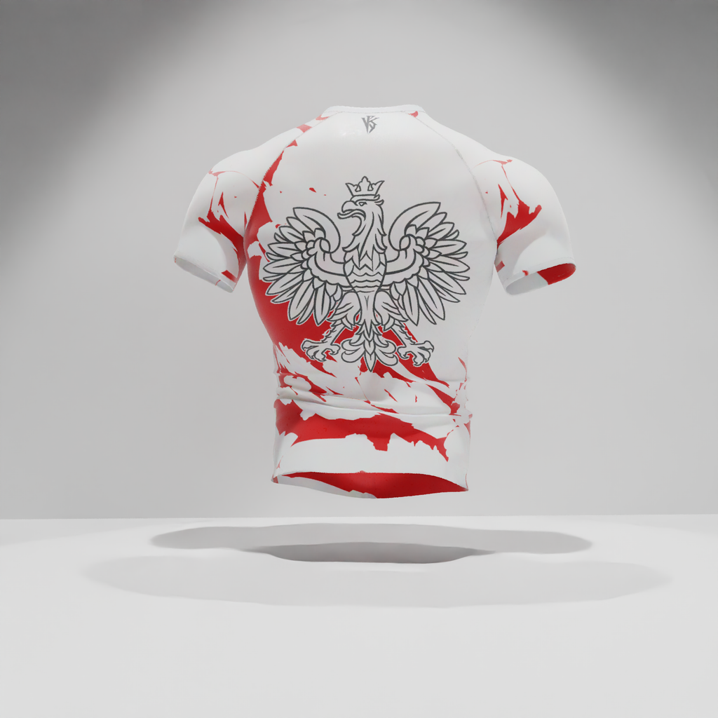 VOROG Rashguard POLAND
