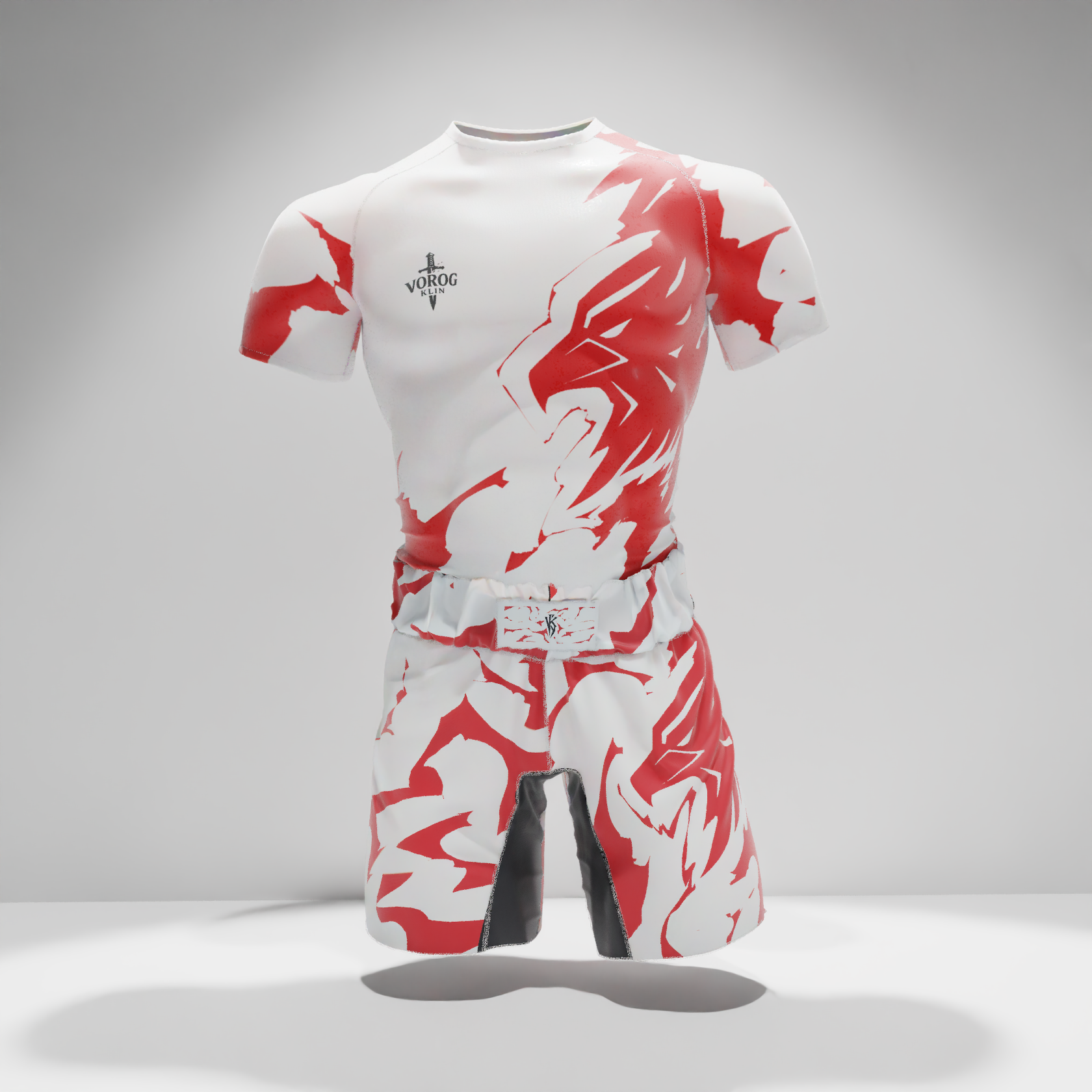 VOROG Fightwear POLAND