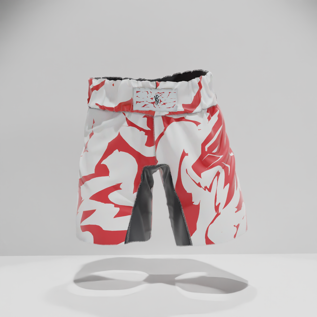 VOROG Fight short POLAND