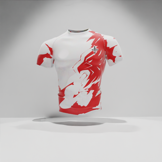 VOROG Rashguard POLAND