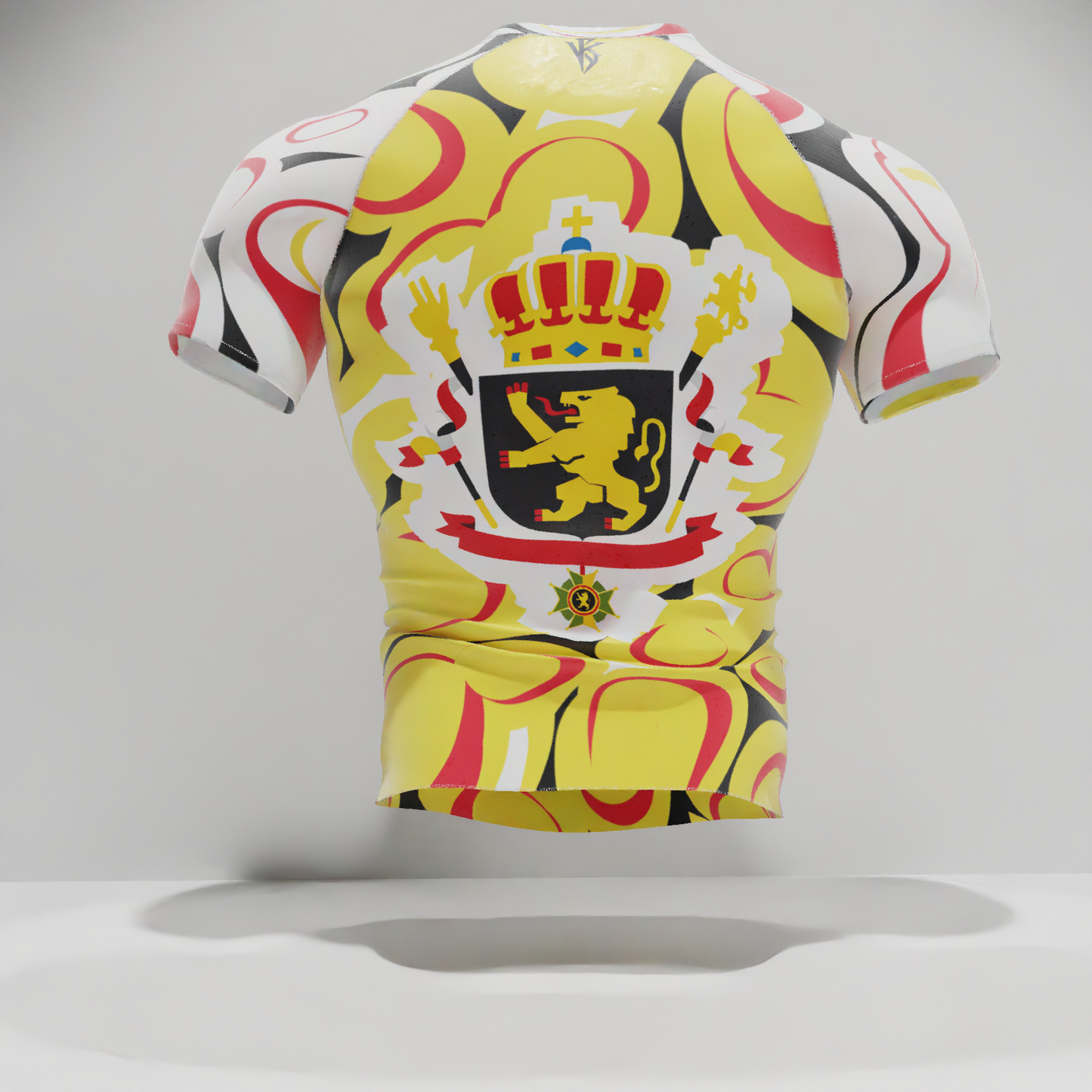 VOROG Fightwear BELGIUM