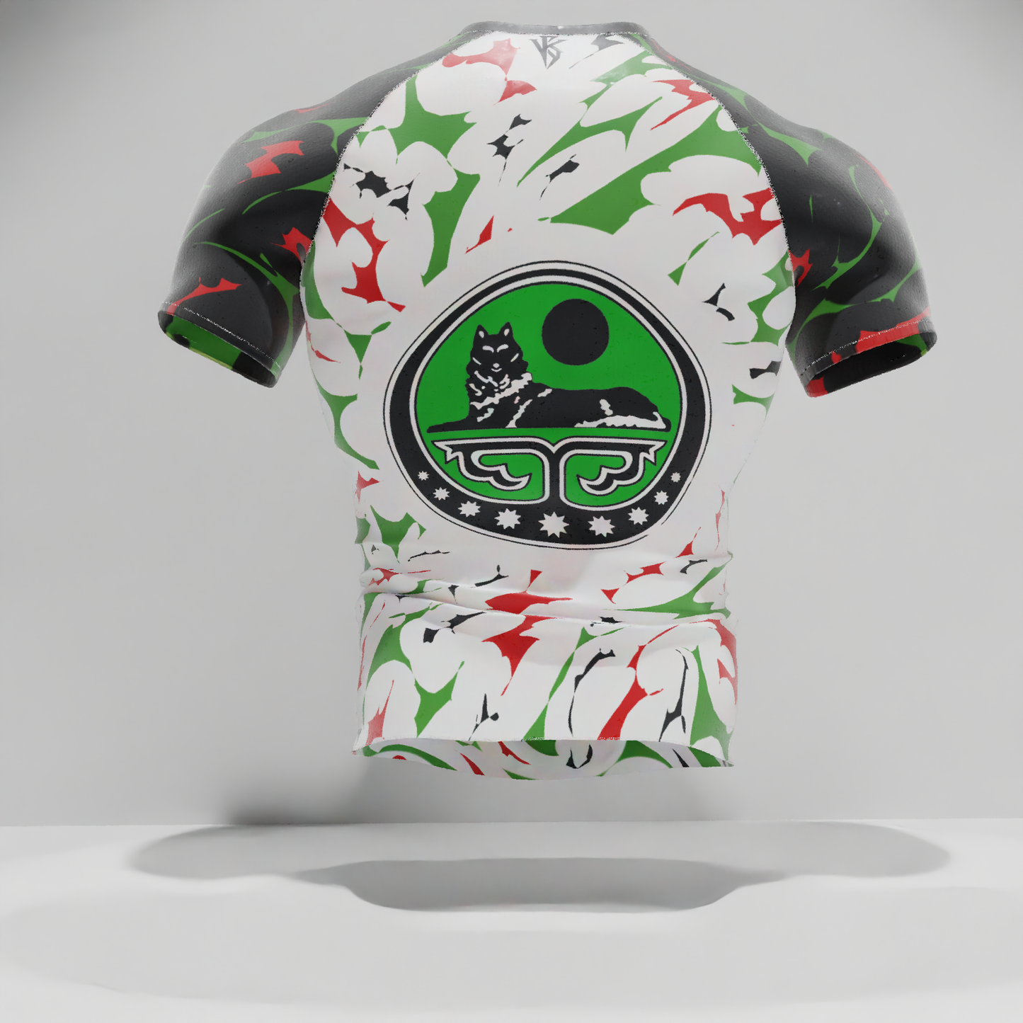VOROG Fightwear TCHÉTCHÈNIA
