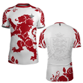VOROG Rashguard ENGLAND