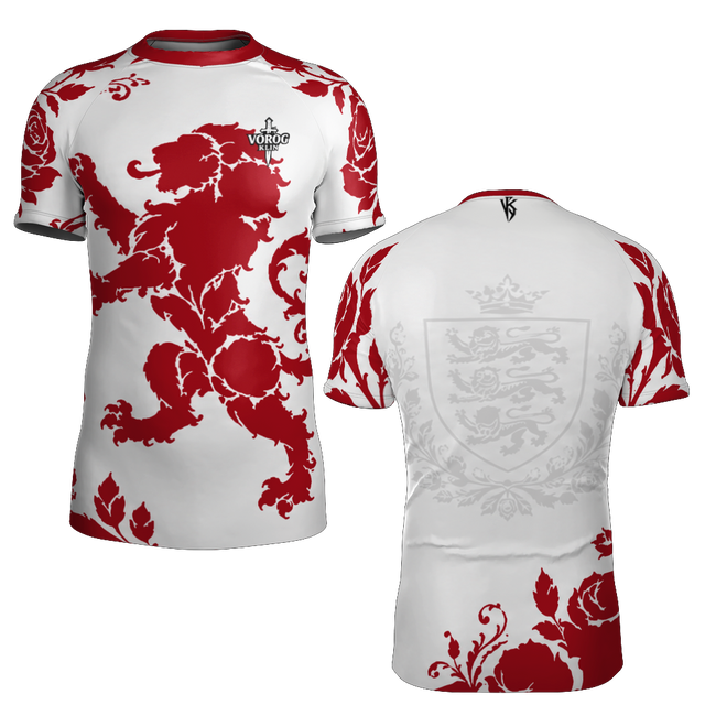 VOROG Fightwear ENGLAND
