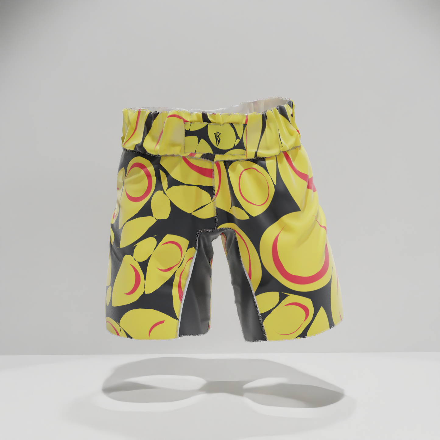 VOROG Fight short BELGIUM