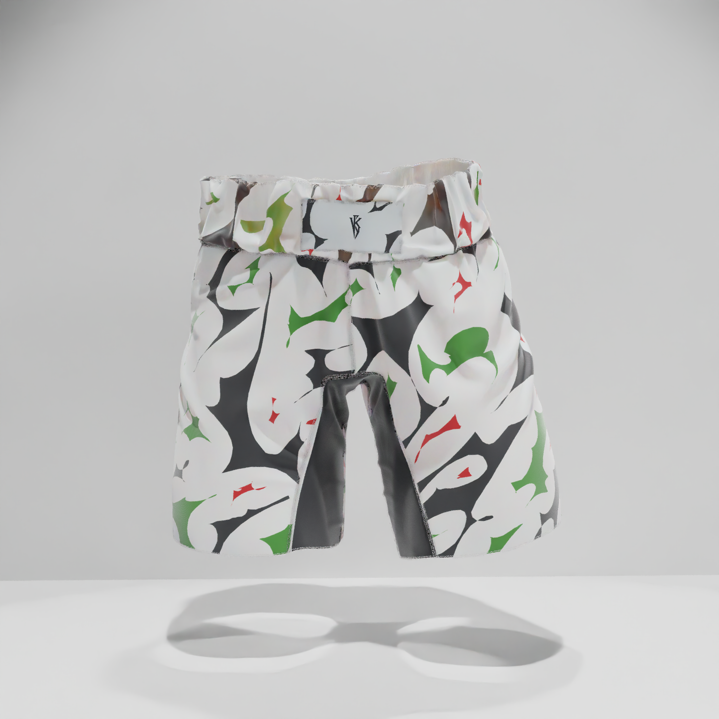 VOROG Fightwear TCHÉTCHÈNIA