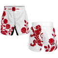 VOROG Fight short ENGLAND