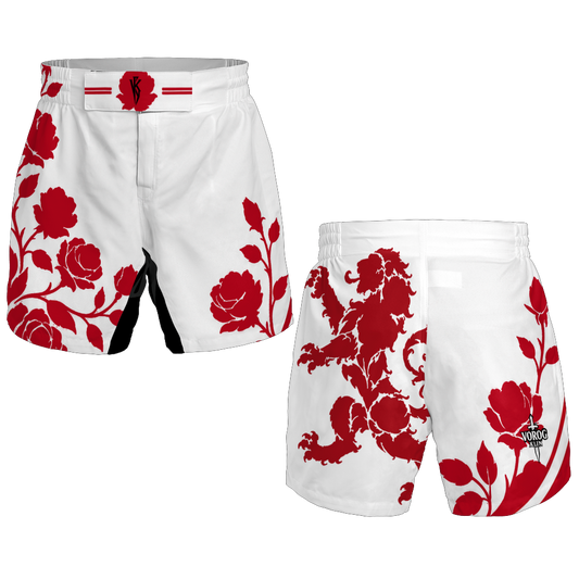 VOROG Fight short ENGLAND