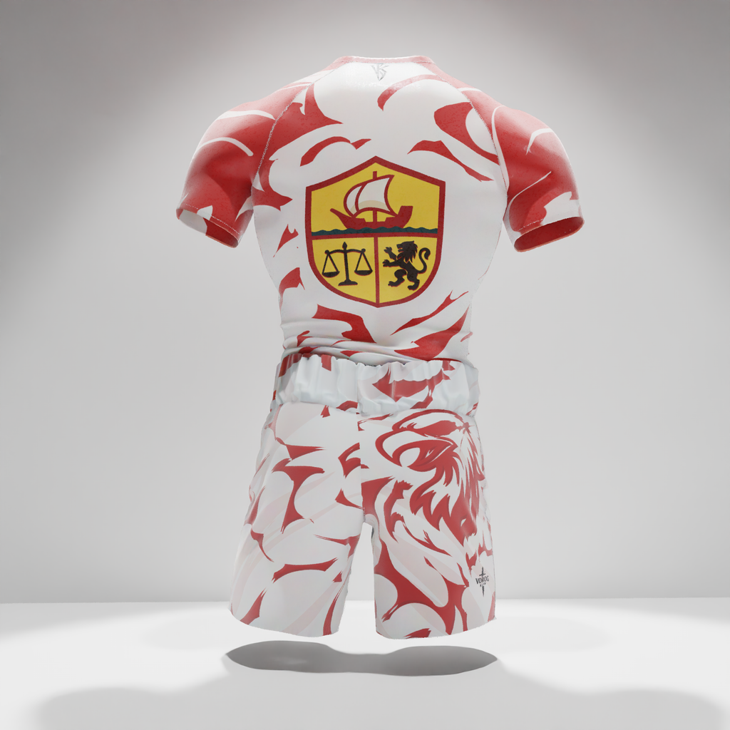 VOROG Fightwear TUNISIA