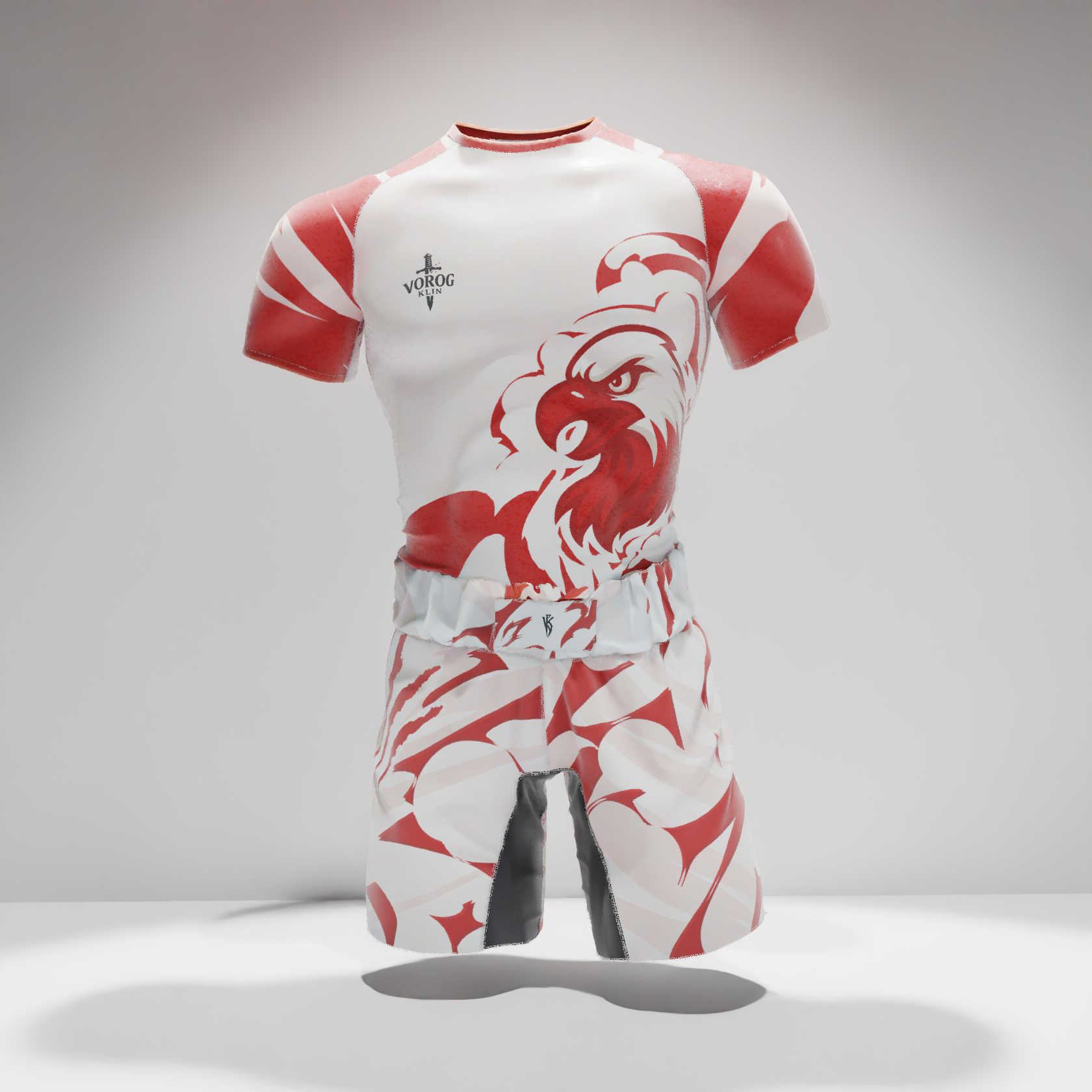 VOROG Fightwear TUNISIA