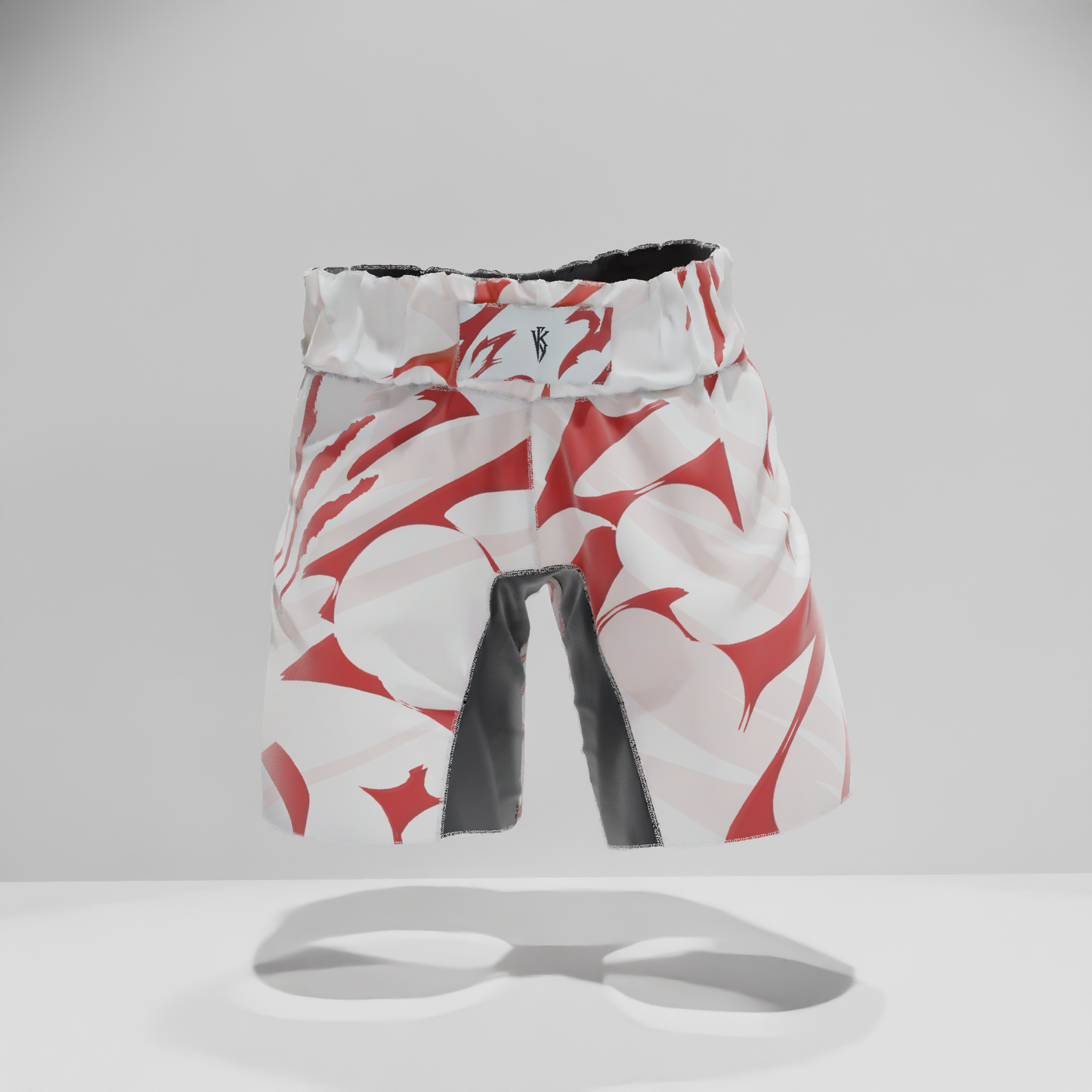 VOROG Fight short TUNISIA