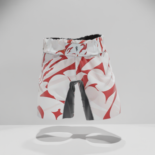 VOROG Fight short TUNISIA