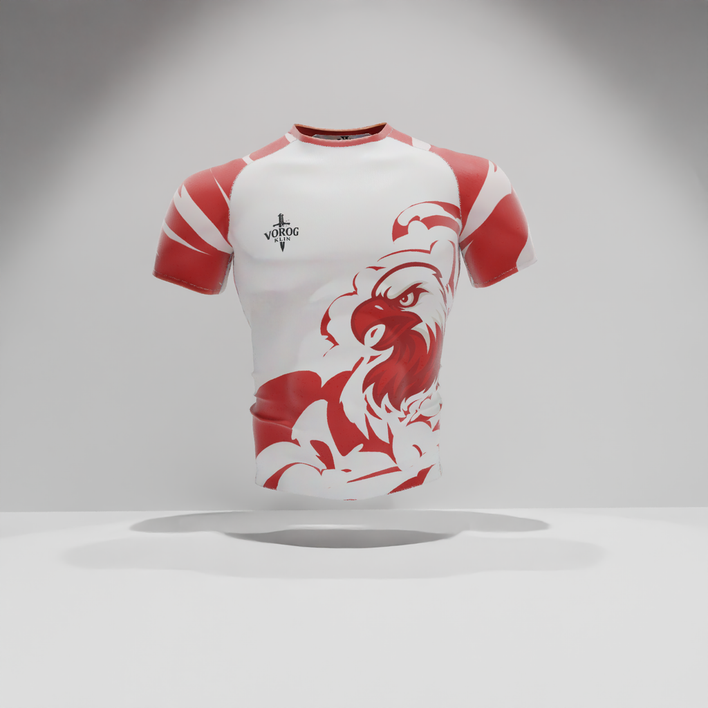 VOROG Rashguard TUNISIA