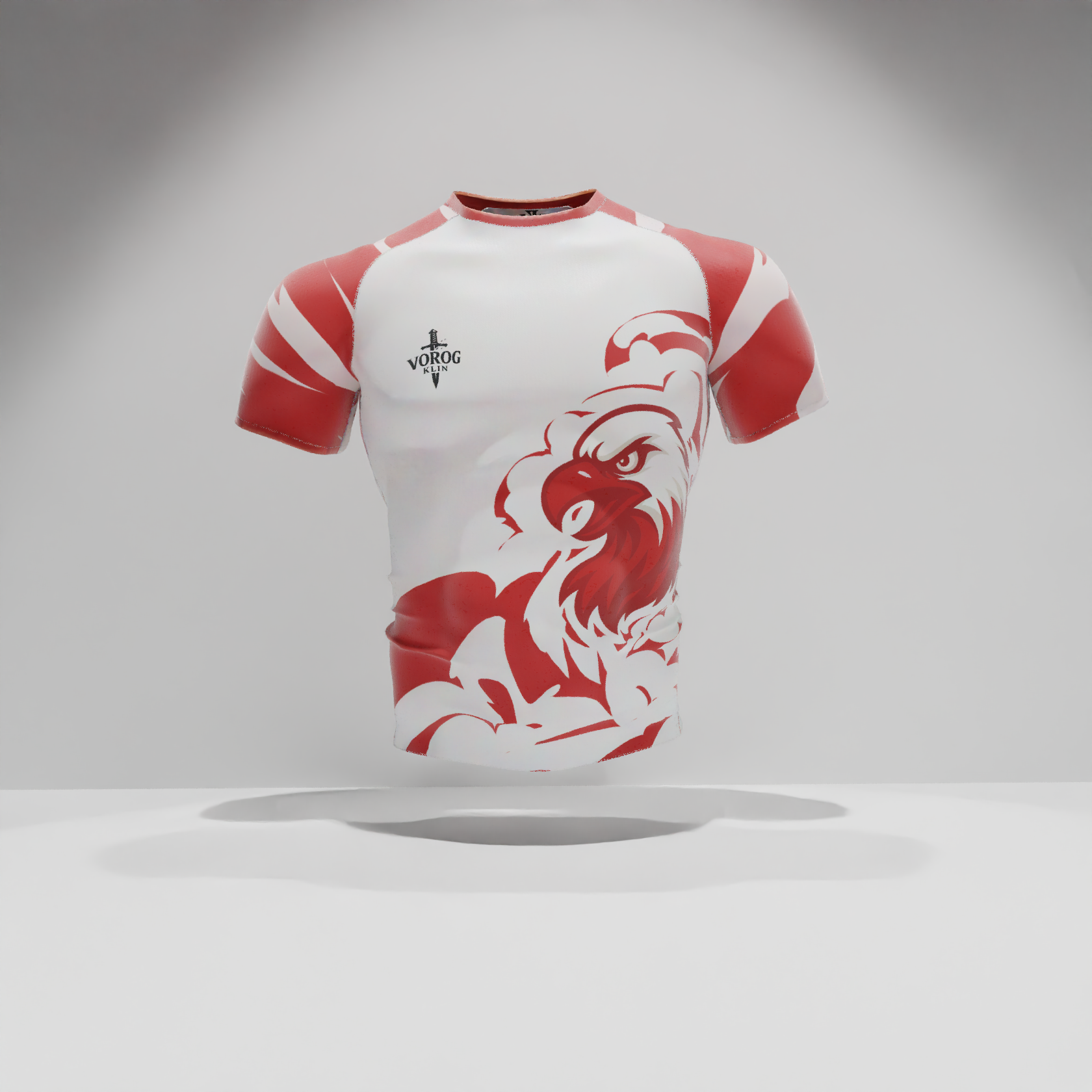 VOROG Rashguard TUNISIA