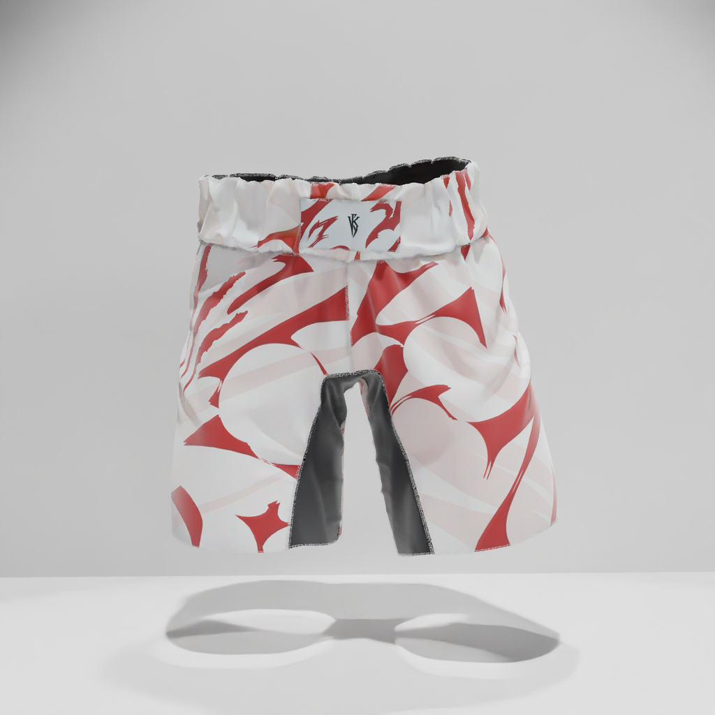 VOROG Fightwear TUNISIA