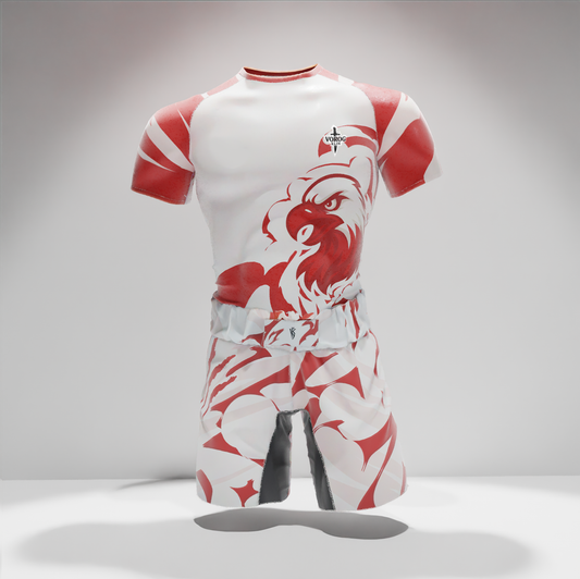 VOROG Fightwear TUNISIA