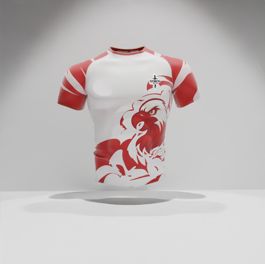 VOROG Rashguard TUNISIA
